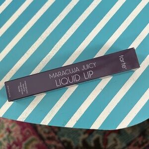 3/$20 tarte maracuja juicy liquid lip deep mauve